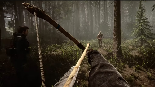 Mới ra mắt, Sons of the Forest đã có cao thủ, phá đảo trò chơi trong chưa đầy 8 phút