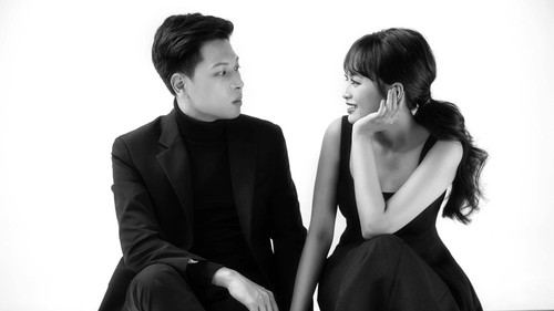 Minh Nghi từng tủi thân sau kết hôn vì thời gian biểu hai vợ chồng như 'mặt trăng - mặt trời'