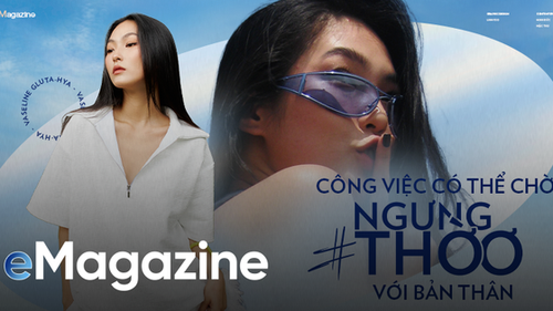 Những ngày đầu năm không thảnh thơi của người trẻ: Công việc có thể chờ, ngưng thờ ơ với bản thân