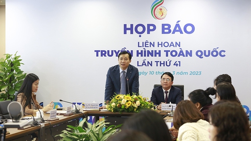 '11 tháng 5 ngày', 'Thương ngày nắng về' tranh giải tại Liên hoan Truyền hình toàn quốc lần thứ 41