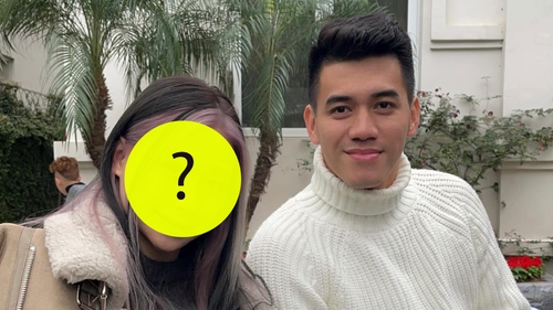 Ngắm vẻ đẹp gây 'thương nhớ' của nữ VĐV thể dục dụng cụ Việt Nam từng chung khung hình với Tiến Linh