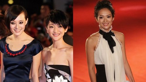 Thảm đỏ khó quên nhất của showbiz Hoa ngữ: Quy tụ những ngôi sao quyền lực, ai nhìn cũng phải xuýt xoa vì "triều đại" hoàng kim     