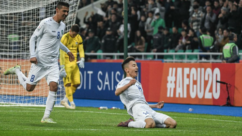 Link xem trực tiếp bóng đá U20 Uzbekistan vs U20 Úc (21h00, 11/3), tứ kết U20 châu Á