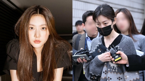 Choáng váng số luật sư Kim Sae Ron thuê về: 1 người có mối quan hệ đặc biệt với cả thẩm phán trong phiên tòa xét xử nữ diễn viên