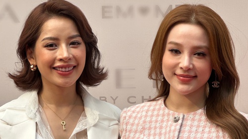 Nhan sắc Huyền Baby qua camera thường, vóc dáng bên ngoài có nuột nà như ảnh tự đăng trên mạng xã hội?