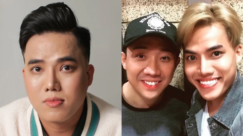 Duy Khương phủ nhận mối quan hệ thầy trò với Trấn Thành, netizen tung bằng chứng chỉ trích 'ăn cháo đá bát'