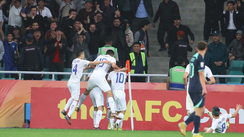 Bại tướng của U20 Việt Nam vuột vé dự World Cup đầy cay đắng sau màn đá 11m nghẹt thở