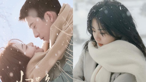 Giữa lúc bị tố bỏ đoàn phim để chạy show kiếm tiền, Đàm Tùng Vận lại cặp kè 'tình cũ' của Dương Tử