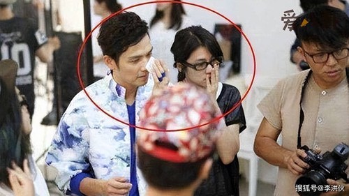 Chung Hán Lương ly hôn người vợ bí ẩn, lộ chuyện có hai cô con gái?