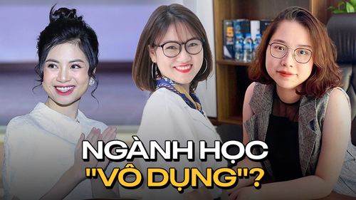 TikTok lan tràn những clip tư vấn "ngành học vô dụng", nhà tuyển dụng chỉ ra động cơ đằng sau và kêu gọi: Đừng lan truyền thứ tư duy phi logic như vậy!