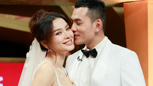 Lý Bình sau hơn 1 năm cưới Phương Trinh Jolie: Suýt chia tay nhau vì chén nước mắm