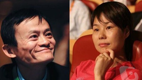 Vợ Jack Ma tiết lộ ‘nội chiến gia đình’ : ‘Con trai tôi chính là nạn nhân của Alibaba và Jack Ma là người ‘nổ phát súng’ đầu tiên trấn áp con ruột mình’