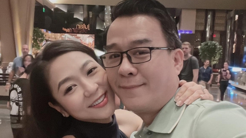 Loạt dấu hiệu rạn nứt của Hà Thanh Xuân và 'Vua cá Koi' Thắng Ngô sau một năm kết hôn