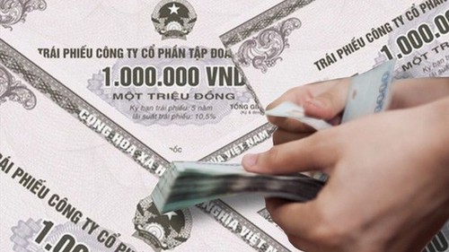 Ngân hàng Nhà nước thanh tra 11 ngân hàng về đầu tư trái phiếu doanh nghiệp