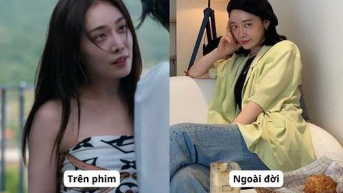 
Style đời thường của 'ác nữ' diễn đỉnh nhất The Glory: Siêu cool siêu cuốn, ngắm xong chỉ muốn 'copy' ngay