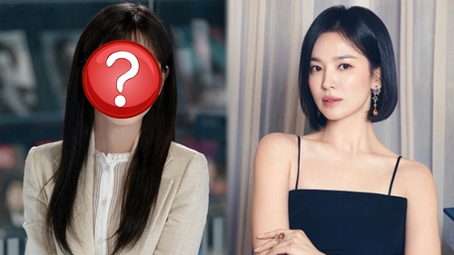 Tranh cãi việc Song Hye Kyo hay sao nữ này sẽ thắng Baeksang: Ai cũng đỉnh nhưng mỹ nhân The Glory vẫn kém một điểm