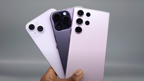 Thua điểm benchmark nhưng Galaxy S23 Ultra lại vượt mặt iPhone 14 Pro Max về tốc độ thực tế lẫn thời lượng pin