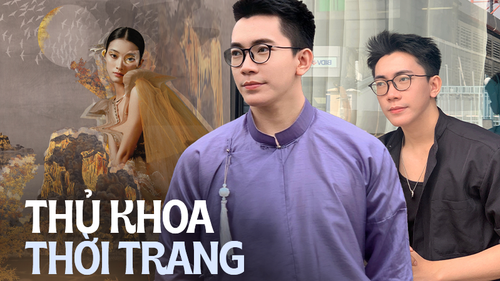 Profile "nét căng" của chủ nhân đồ án tốt nghiệp đang gây bão MXH: Á khoa đầu vào, thủ khoa đầu ra, từng học trường cấp 3 hàng đầu cả nước