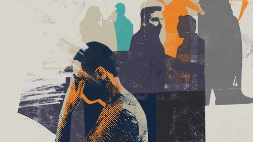 5 đặc điểm điển hình của đàn ông EQ thấp, 'nghèo vẫn hoàn nghèo': Càng cố che giấu càng lộ rõ, không thay đổi thì muôn đời thất bại