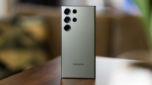 Điện thoại Samsung Galaxy S23 Ultra: Tuyệt tác công nghệ bạn không nên bỏ qua!