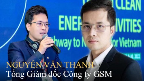 9X xóm ngụ cư được tỷ phú Phạm Nhật Vượng “chọn mặt gửi vàng” làm CEO của GSM: 18 tuổi thành lập nhà máy dệt riêng, 27 tuổi đầu quân cho Vingroup, là nhân tài được Forbes vinh danh
