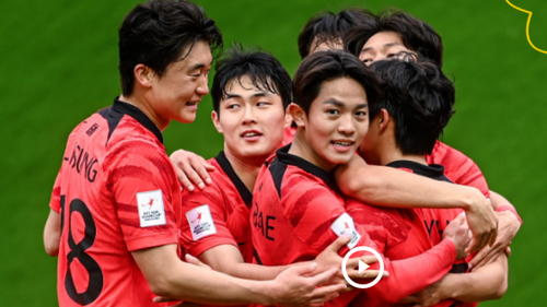 Nhận định, soi kèo U20 Hàn Quốc vs U20 Uzbekistan (21h00, 15/3), U20 Châu Á vòng bán kết