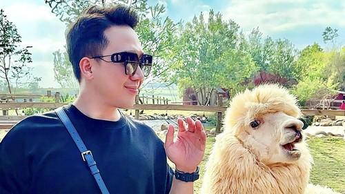 Trấn Thành: "Cứ gọi tôi là Mr. Riêng Tư, nhận luôn, khỏi phải khịa"