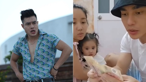 Bị vứt rác trước nhà, Lê Dương Bảo Lâm đăng hẳn clip 'dằn mặt' thủ phạm