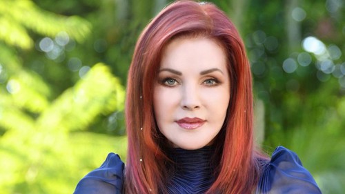 Priscilla Presley – vợ cũ Vua rock bị cháu gái 'cấm cửa' điền trang Graceland của Elvis