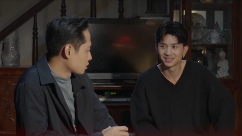 'Dưới bóng cây hạnh phúc' tập 36: Son có người theo đuổi, cả nhà chồng tiếp tục có màn 'quay xe' lần 3