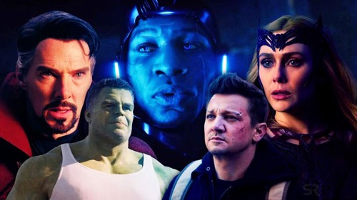 Giả thuyết cho thấy hành trình của biệt đội Avengers trong MCU sắp đi đến hồi kết