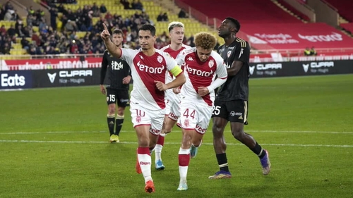 Nhận định, soi kèo Ajaccio vs Monaco (19h00, 19/3), vòng 28 Ligue 1