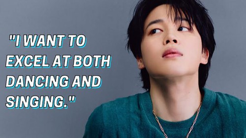 Jimin BTS trả lời phỏng vấn độc quyền Vogue Korea: Kiên nhẫn là 'chìa khóa'