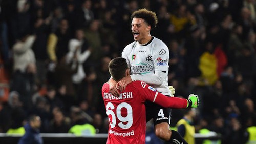 Nhận định, soi kèo Sassuolo vs Spezia: Chủ nhà thắng lớn?