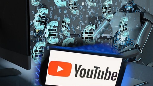 Xuất hiện hình thức lừa đảo mới trên YouTube và phần mềm AI chính là 'kẻ đứng sau' 