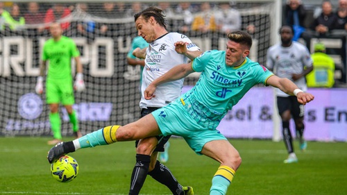 Nhận định, soi kèo Sampdoria vs Verona (18h30, 19/3), vòng 27 Serie A