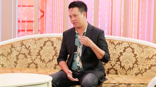 Diễn viên Lê Nam: Bị khuyên bỏ nghề vì diễn ấp úng, thay đổi sau lần đột quỵ phải nhập viện