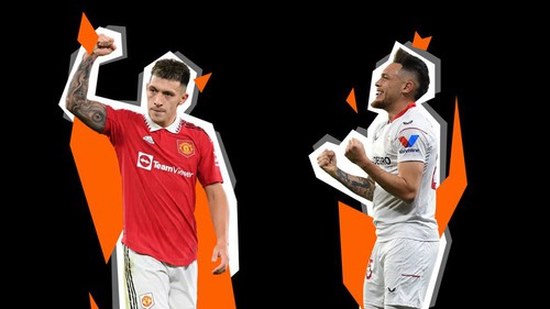 Kết quả bốc thăm tứ kết Cúp C2: MU đối đầu 'vua' Europa League