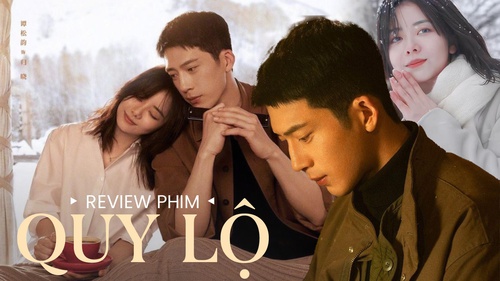 Siêu phẩm tình cảm - lãng mạn mới của Đàm Tùng Vận có gì mà khiến giới trẻ 'cày' quên ăn quên ngủ?