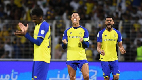 Nhận định, soi kèo Al Nassr vs Abha (00h30, 19/3), vòng 21 giải VĐQG Ả rập Xê út