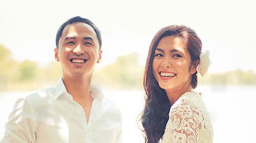 Linh Rin sắp làm dâu hào môn: Nhìn lại đám cưới Tăng Thanh Hà 10 năm trước