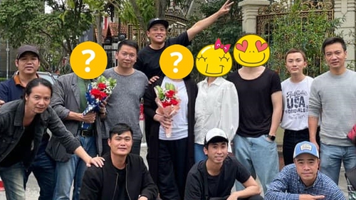 2 diễn viên chia tay “Đừng nói khi yêu”, vô tình để lộ kết phim?