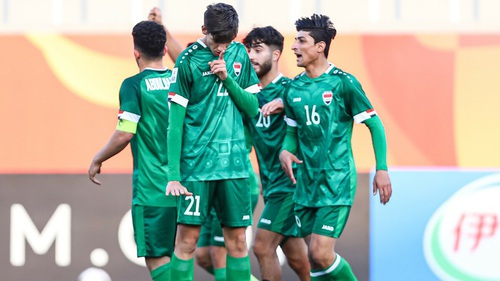 Nhận định, soi kèo U20 Uzbekistan vs U20 Iraq (21h00, 18/3): Uzbekistan giành cúp