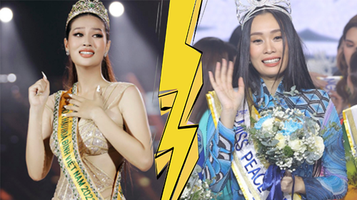 Drama tên gọi 'Hoa hậu Hoà bình Việt Nam' lại bùng nổ: Phía Sen Vàng thông báo đấu tranh đến cùng và có đủ bằng chứng sở hữu, luật sư nói gì?