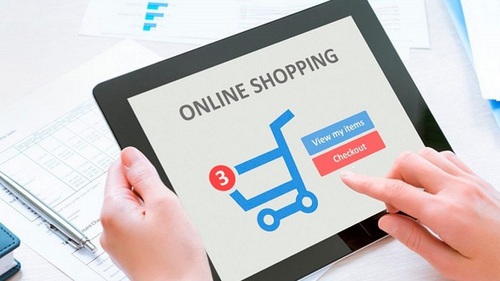 Chốt đơn hàng online: Cẩn trọng tránh sập bẫy 'việc nhẹ, lương cao'