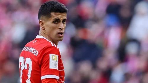 Cancelo thuộc sở hữu của Man City, có được phép ra sân chống lại Man City ở tứ kết C1?