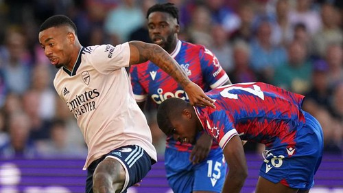Link trực tiếp bóng đá Arsenal vs Crystal Palace (21h00, 19/3), Ngoại hạng Anh vòng 28