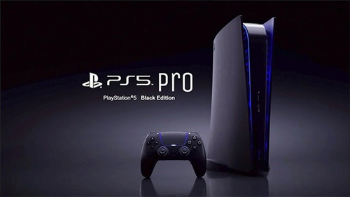 PS5 Pro sẽ ra mắt năm 2024 ?