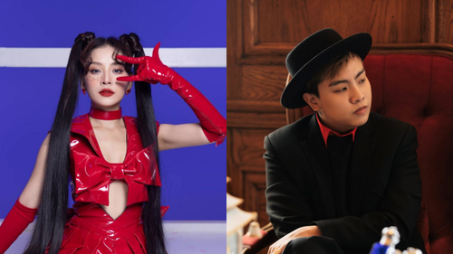 Hứa Kim Tuyền thừa nhận ca khúc Sashimi sáng tác cho Chi Pu chỉ là 'sự cố', không phải thất bại trong âm nhạc