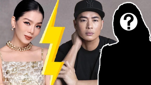 1 sao nữ hạng A Vbiz bị réo gọi giữa ồn ào 'căng đét' của chuyên viên trang điểm và Lệ Quyên 